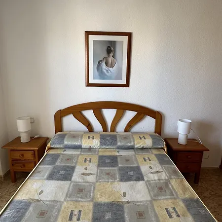 Castillo De Mar 9f - By Watermelon * לה מנגה דל מר מנור