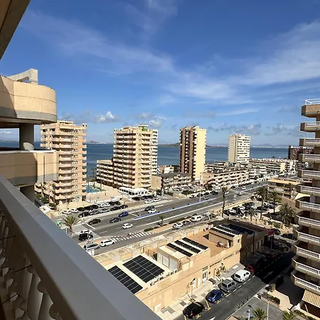 Castillo De Mar 9f - By Watermelon *