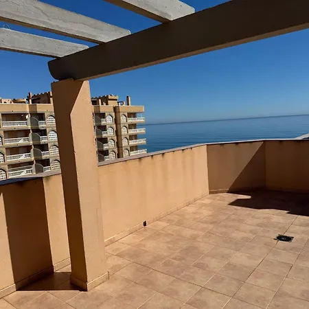 Castillo De Mar 9f - By Watermelon