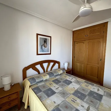 Apartment Castillo De Mar 9f - By Watermelon *