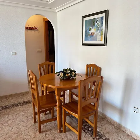 Castillo De Mar 9f - By Watermelon Apartamento La Manga del Mar Menor