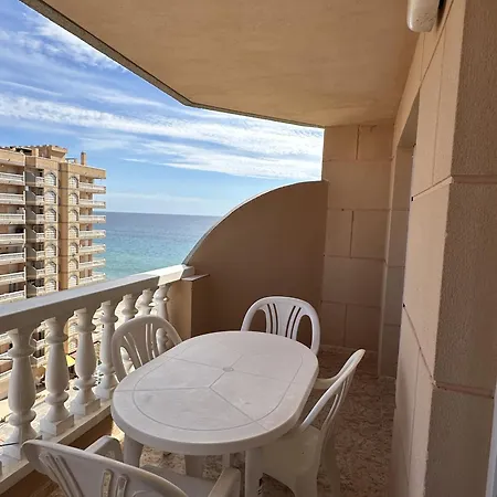 Castillo De Mar 9f - By Watermelon