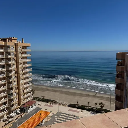 Castillo De Mar 9f - By Watermelon *