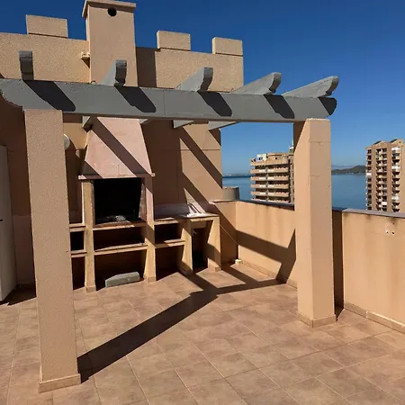 Apartamento Castillo De Mar 9f - By Watermelon *