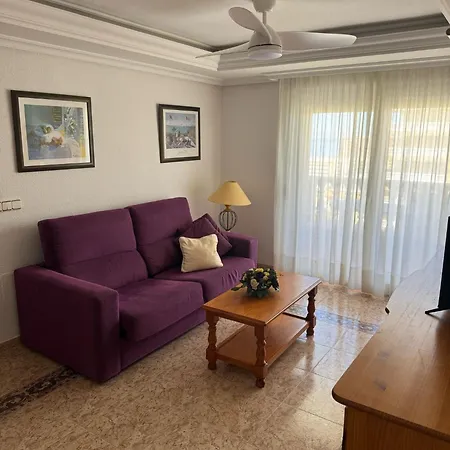 Castillo De Mar 9f - By Watermelon La Manga del Mar Menor