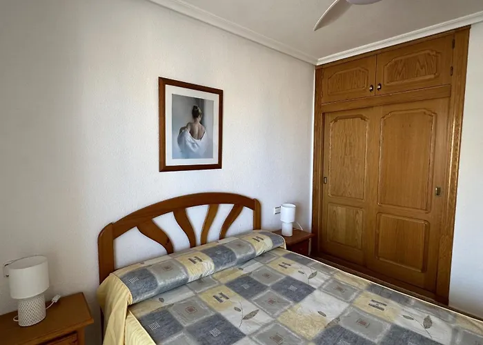 Appartamento Castillo De Mar 9f - By Watermelon *