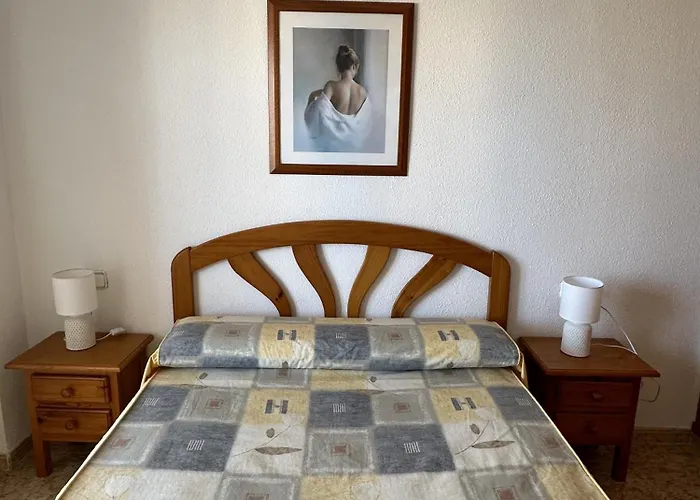 Castillo De Mar 9f - By Watermelon * La Manga del Mar Menor