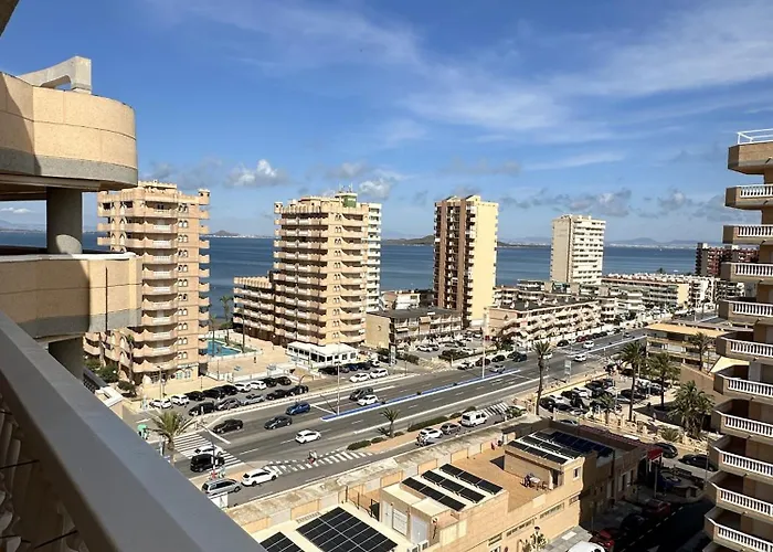 Castillo De Mar 9f - By Watermelon *