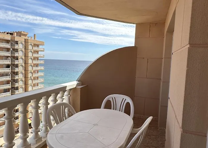 Castillo De Mar 9f - By Watermelon