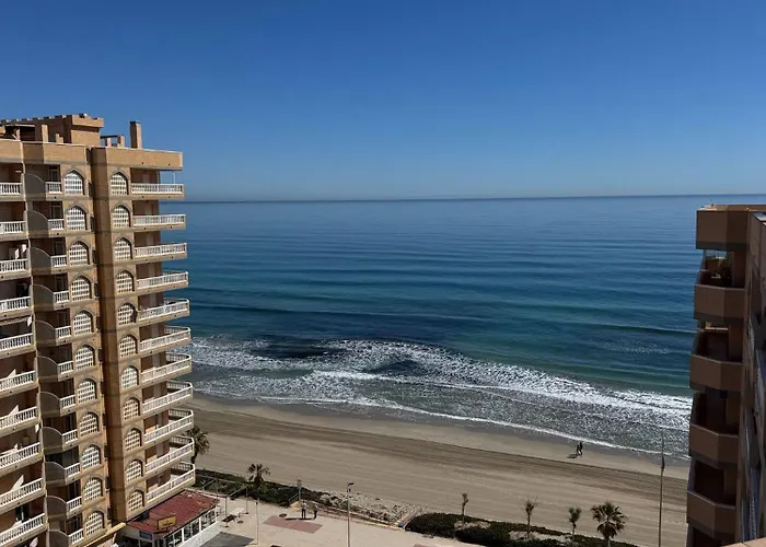 Castillo De Mar 9f - By Watermelon *