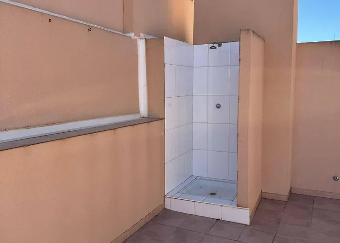 Castillo De Mar 9f - By Watermelon * La Manga del Mar Menor