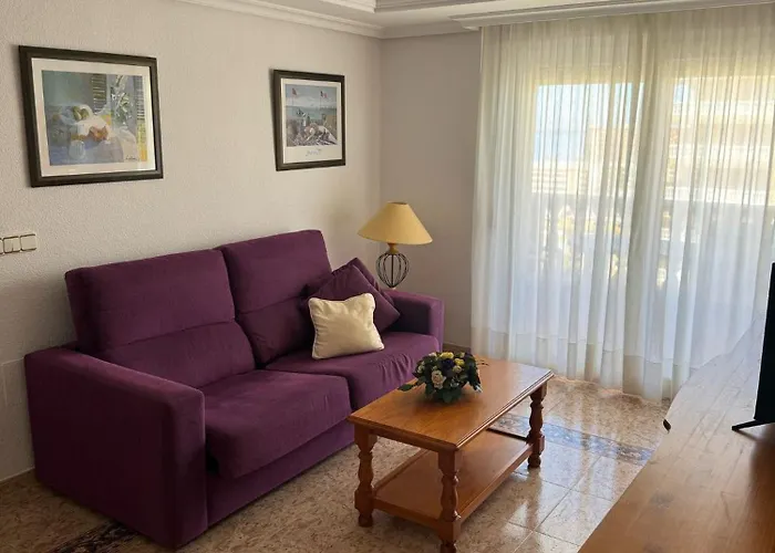 Castillo De Mar 9f - By Watermelon ラ・マンガ・デル・マール・メノール