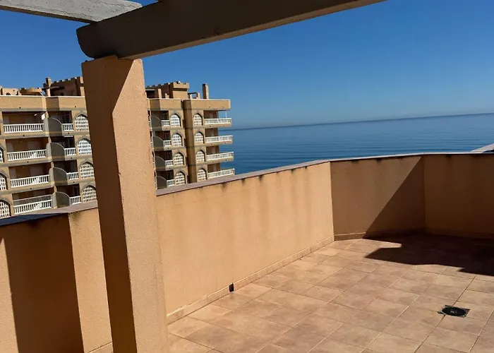 Castillo De Mar 9f - By Watermelon