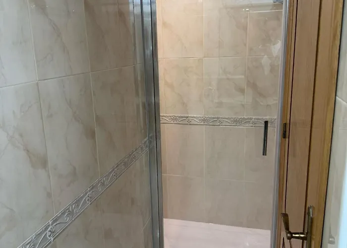 Castillo De Mar 9f - By Watermelon アパート ラ・マンガ・デル・マール・メノール