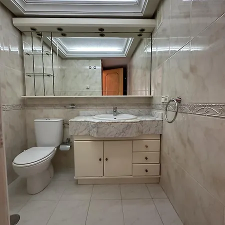아파트 Castillo De Mar 9f - By Watermelon *