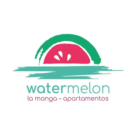 Castillo De Mar 9f - By Watermelon 아파트 *